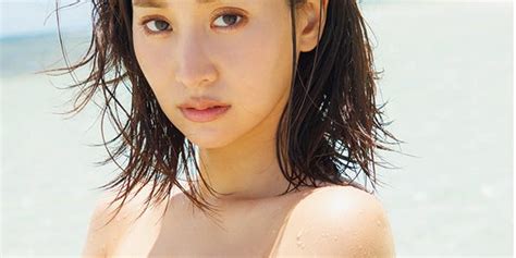 永尾まりや 裸|永尾まりや、一糸纏わぬ裸身を大胆披露 5冊目の写真集で過去最。